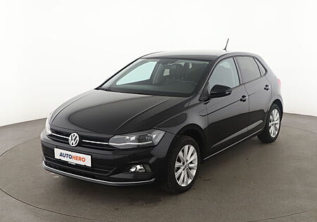 VW Polo 1.0 TSI Highline