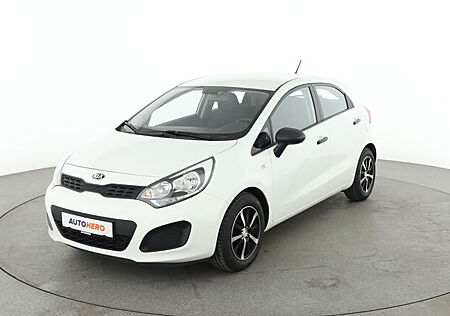 Kia Rio 1.2 Attract