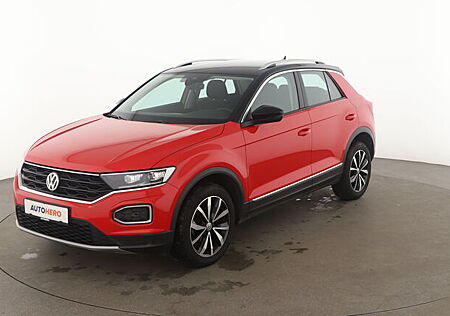 VW T-Roc 1.0 TSI Advance Style