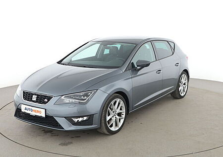 Seat Leon 1.4 TSI ACT FR