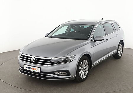 VW Passat 2.0 TDI Elegance