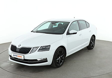 Skoda Octavia 1.8 TSI Style