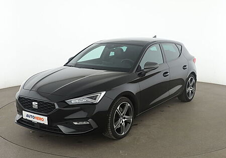 Seat Leon 2.0 TDI FR