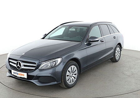Mercedes-Benz C-Klasse C 180 d T BlueTEC