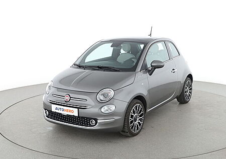 Fiat 500 1.0 Mild-Hybrid Dolcevita