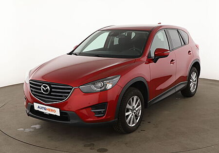 Mazda CX-5 2.0 Exclusive-Line 2WD
