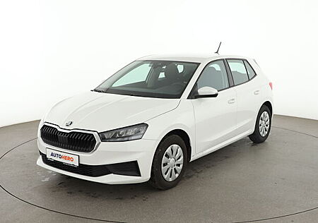 Skoda Fabia 1.0 MPI Active