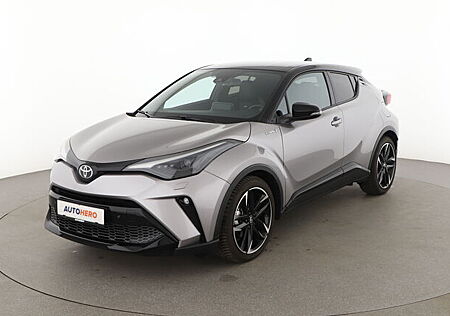 Toyota C-HR 2.0 Hybrid GR Sport