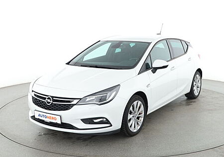 Opel Astra 1.4 SIDI Turbo Active Start/Stop
