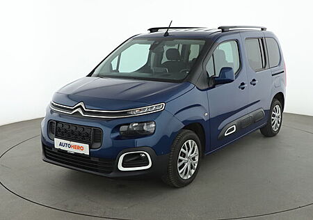 Citroën Berlingo 1.2 PureTech Shine M