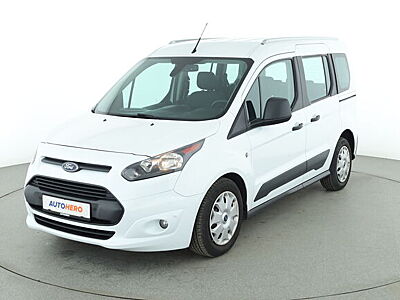 Ford Tourneo Connect 1.0 EcoBoost Trend