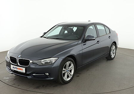 BMW 3er 318d xDrive