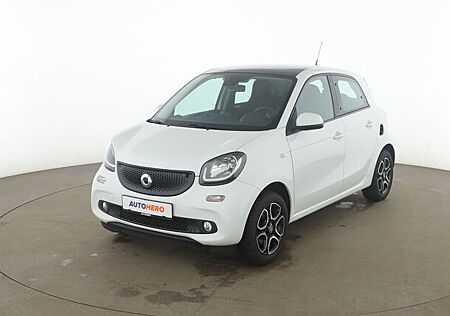 Smart ForFour 0.9 Turbo Prime