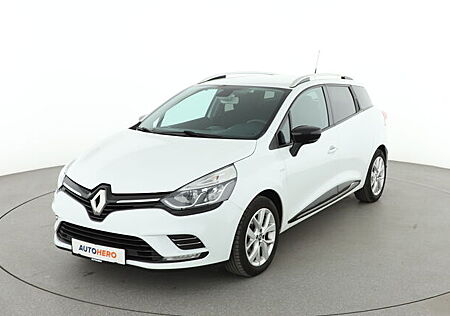Renault Clio 1.5 dCi Energy Limited