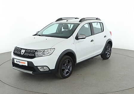 Dacia Sandero 0.9 TCe Stepway Celebration