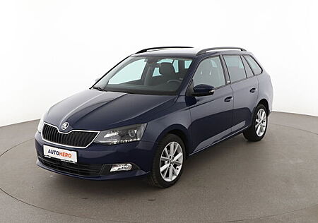 Skoda Fabia 1.2 TSI Joy