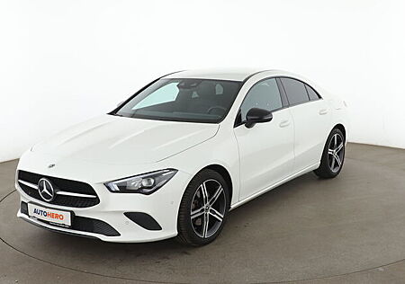 Mercedes-Benz Andere CLA 200 Progressive