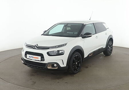 Citroën C4 Cactus gebraucht kaufen Citroën C4 Cactus 1.2 PureTech Origins