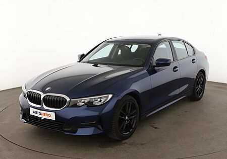 BMW 3er 318d Advantage