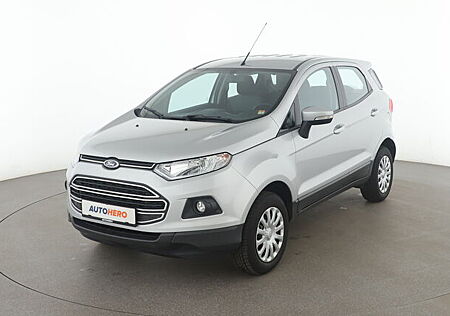 Ford EcoSport 1.5 Ti-VCT Trend
