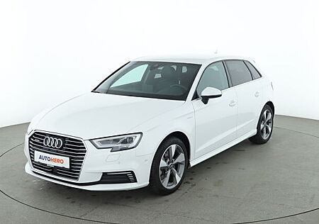 Audi A3 1.4 TFSI e-tron Design