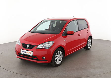 Seat Mii 1.0 FR-Line