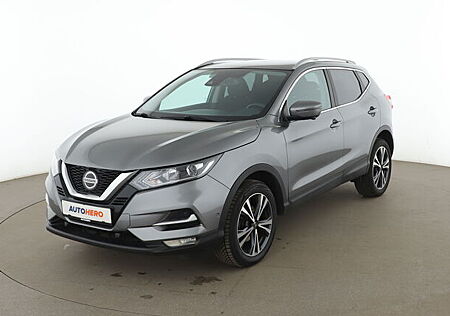 Nissan Qashqai 1.3 DIG-T N-Connecta