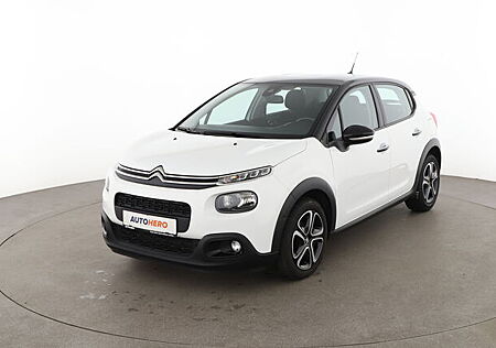 Citroën C3 1.2 PureTech Shine