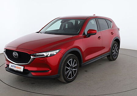 Mazda CX-5 2.2 Turbodiesel Sports-Line AWD