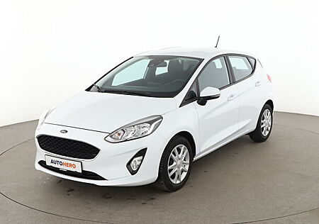 Ford Fiesta 1.0 EcoBoost Cool&Connect