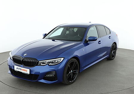 BMW 3er 320d M Sport