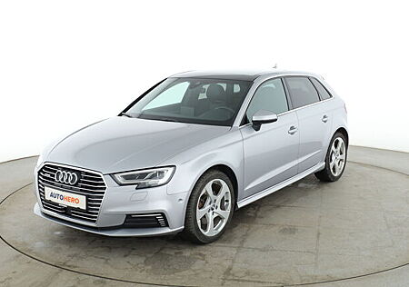 Audi A3 1.4 TFSI e-tron Sport
