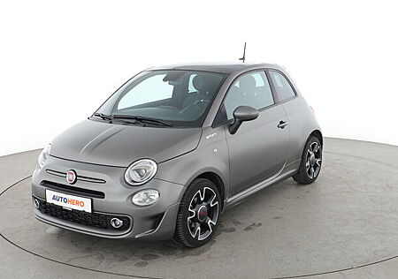 Fiat 500 gebraucht kaufen Fiat 500 1.0 Mild-Hybrid Sport