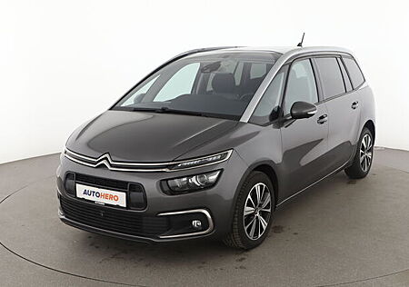 Citroën Grand C4 Picasso 1.6 THP Shine