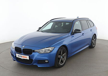 BMW 3er 320i M Sport Shadow