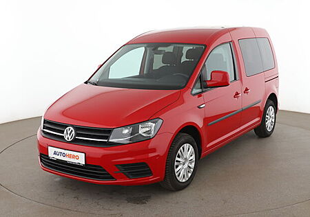 VW Caddy 1.0 TSI Trendline BlueMotion