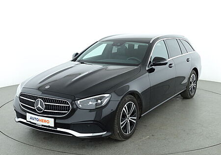 Mercedes-Benz E-Klasse E 220 d T 4Matic Avantgarde