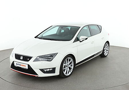 Seat Leon 1.4 TSI ACT FR