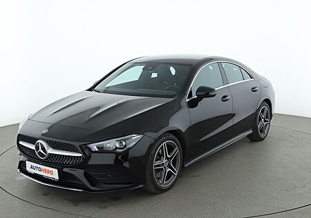 Mercedes-Benz Andere CLA 200 AMG Line