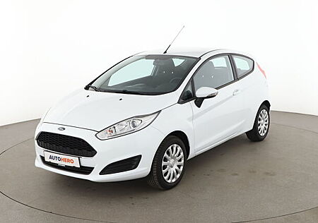 Ford Fiesta 1.25 Trend