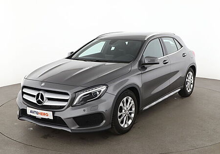 Mercedes-Benz Andere GLA 200 AMG Line