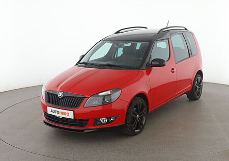 Skoda Roomster 1.2 TSI Noire