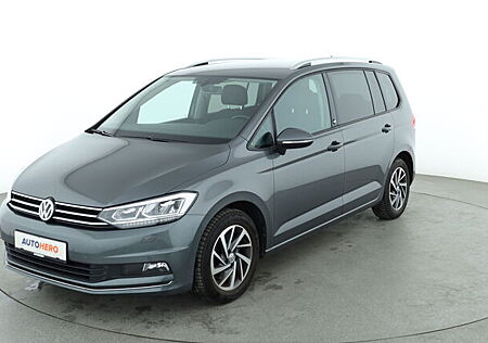 VW Touran gebraucht kaufen VW Touran 1.4 TSI Sound BlueMotion