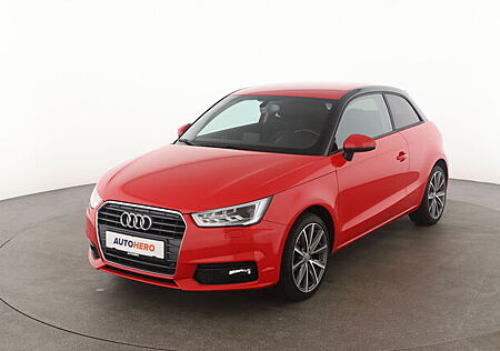 Audi A1 1.4 TFSI Sport