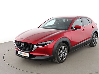 Mazda CX-30 2.0 Skyactiv-X Mild-Hybrid Selection 2WD