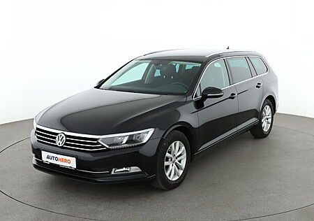 VW Passat 2.0 TDI Comfortline BlueMotion