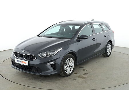 Kia Cee'd 1.0 TGDI Edition 7