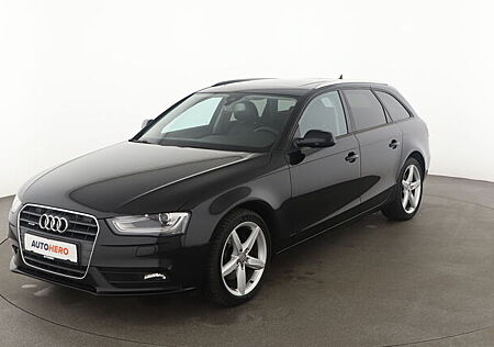 Audi A4 2.0 TDI quattro Attraction