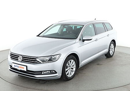 VW Passat 1.4 TSI ACT Comfortline BlueMotion