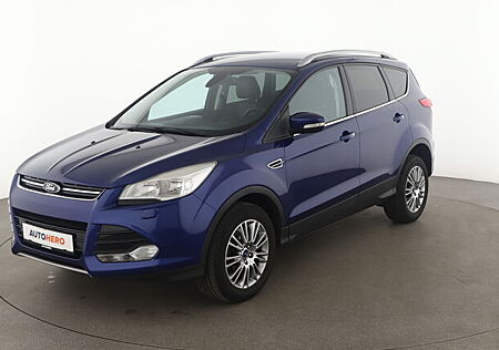 Ford Kuga 1.6 EcoBoost Titanium